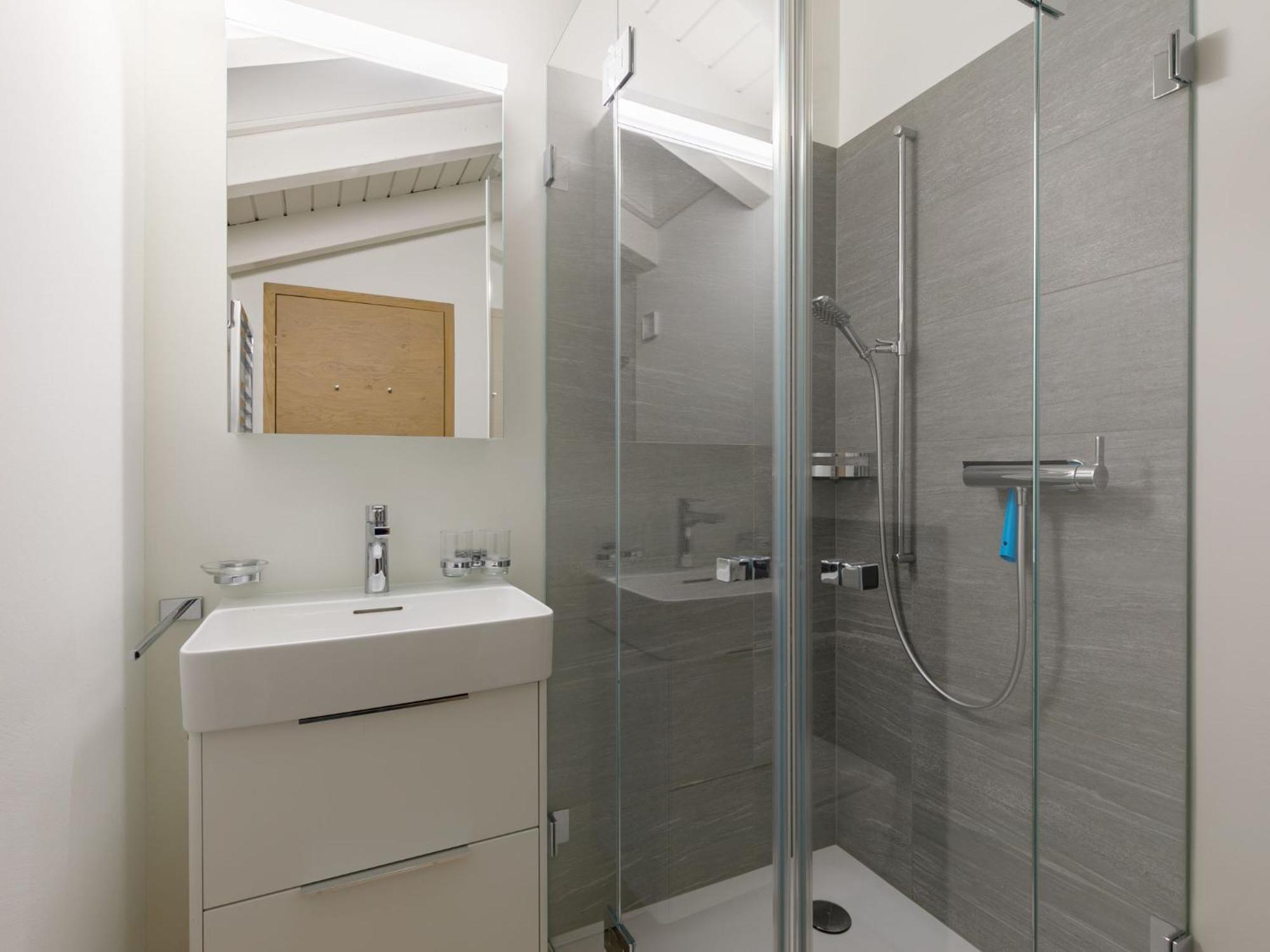 Apartment Residenza Chesa Margun 36-3 By Interhome Surlej Bagian luar foto