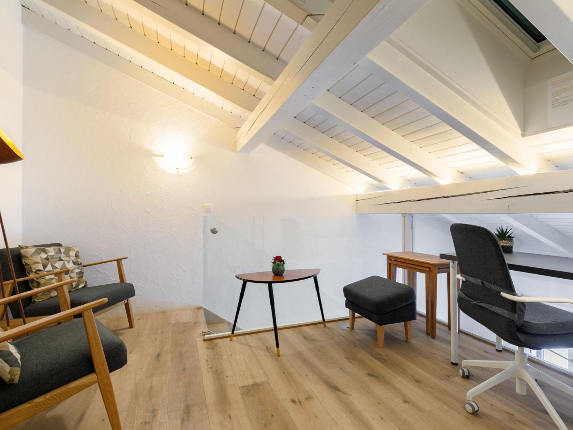 Apartment Residenza Chesa Margun 36-3 By Interhome Surlej Bagian luar foto